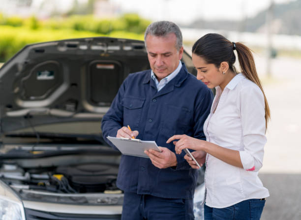 Auto insurance consultation in Russells Point, OH